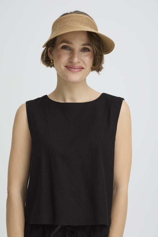 Byoung - Falakka Oneck Top