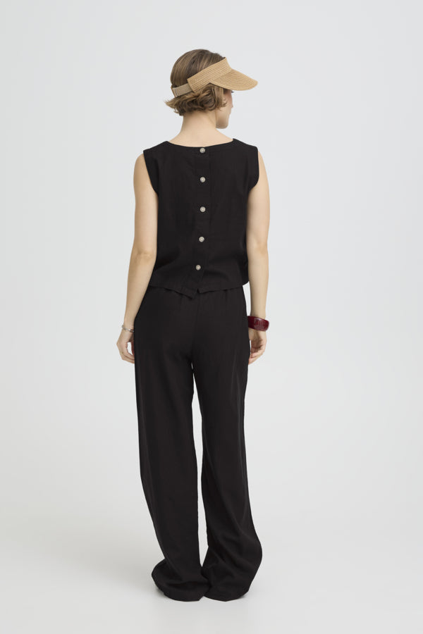 Byoung - Falakka Oneck Top