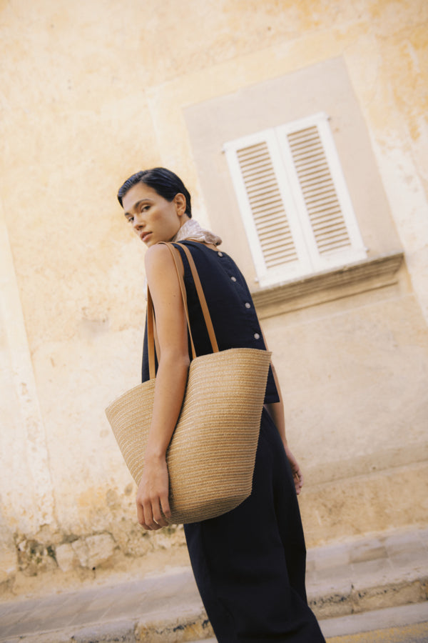 Byoung - Falakka Oneck Top