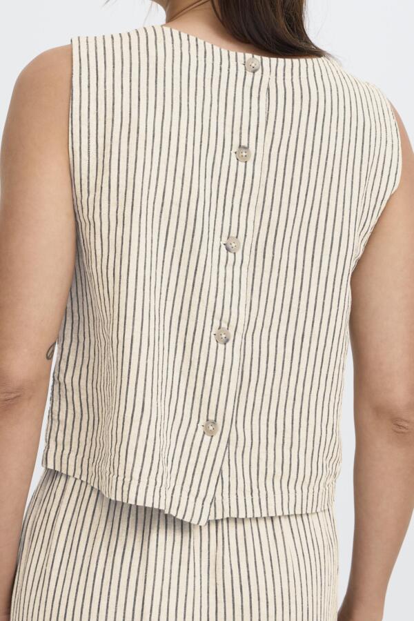 Byoung - Falakka Oneck Top