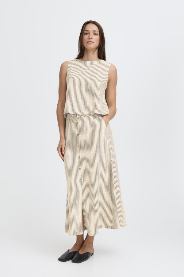 Byoung - Falakka Oneck Top