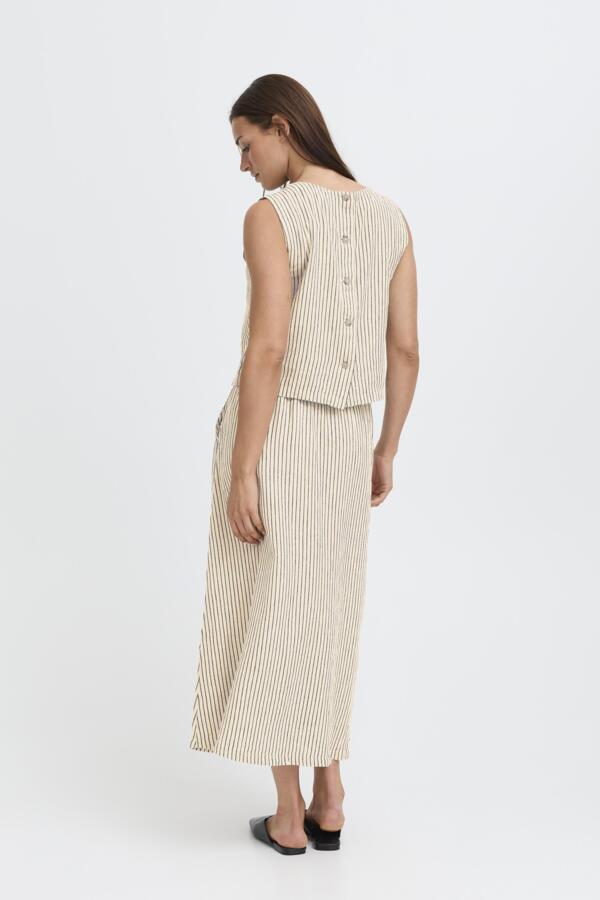 Byoung - Falakka Oneck Top