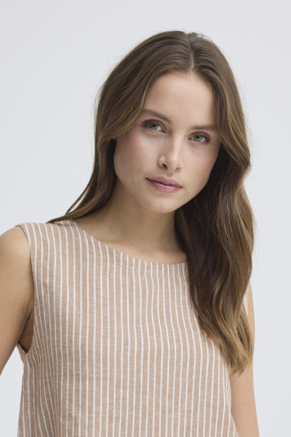 Byoung - Falakka Oneck Top