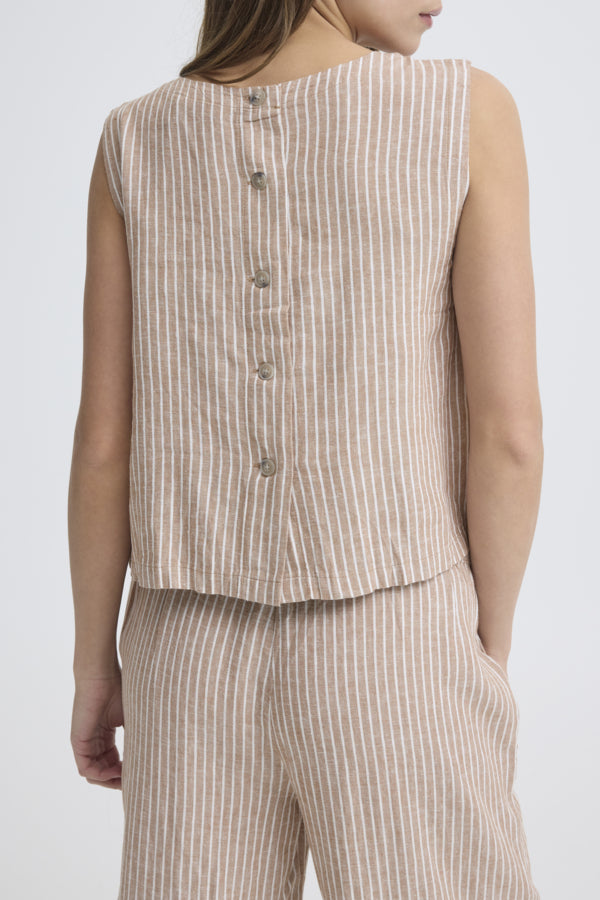 Byoung - Falakka Oneck Top