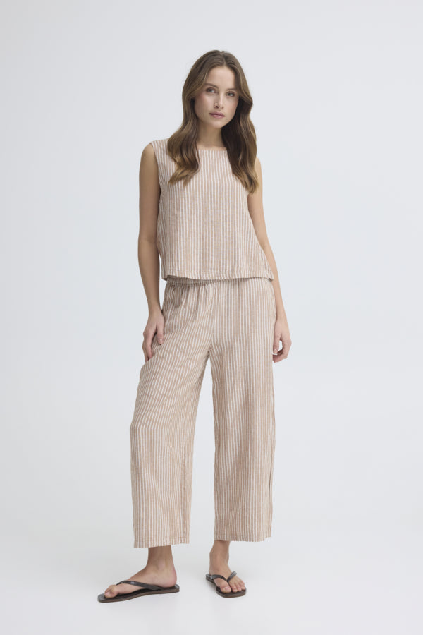 Byoung - Falakka Oneck Top