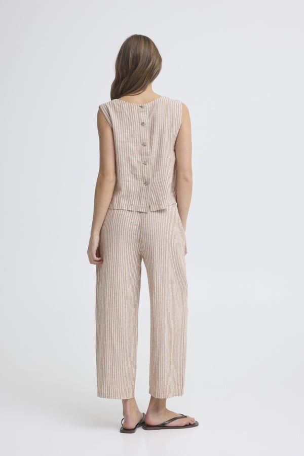 Byoung - Falakka Oneck Top