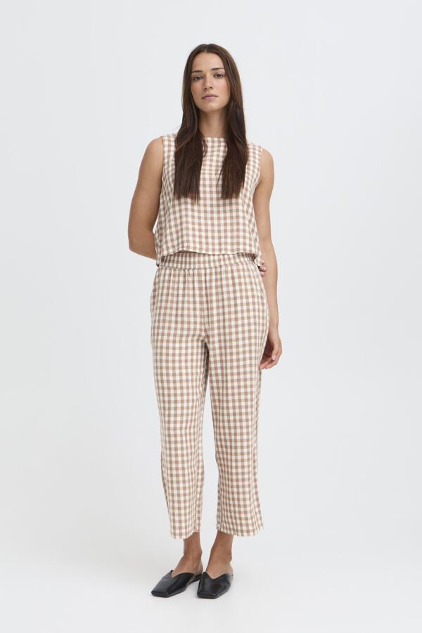 Byoung - Falakka Oneck Top