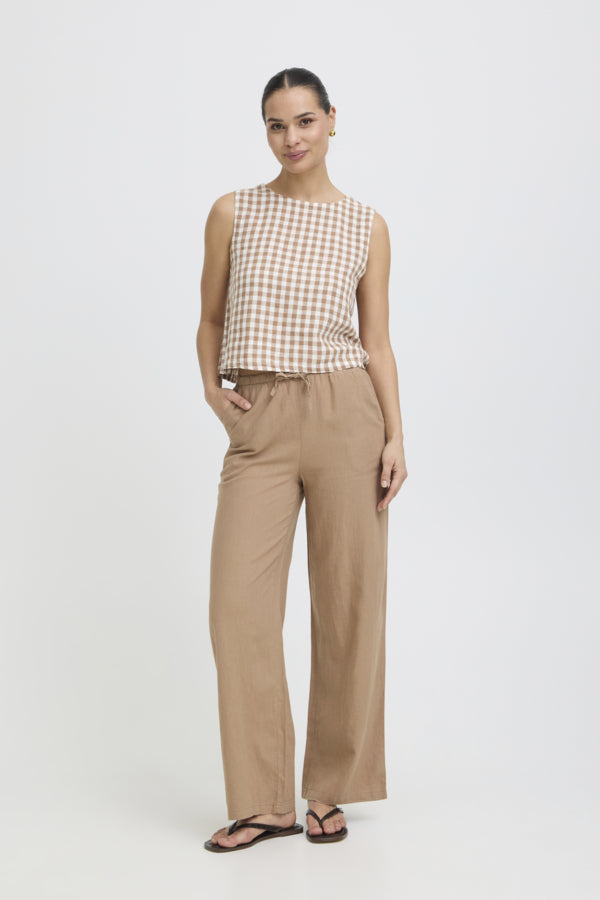 Byoung - Falakka Oneck Top