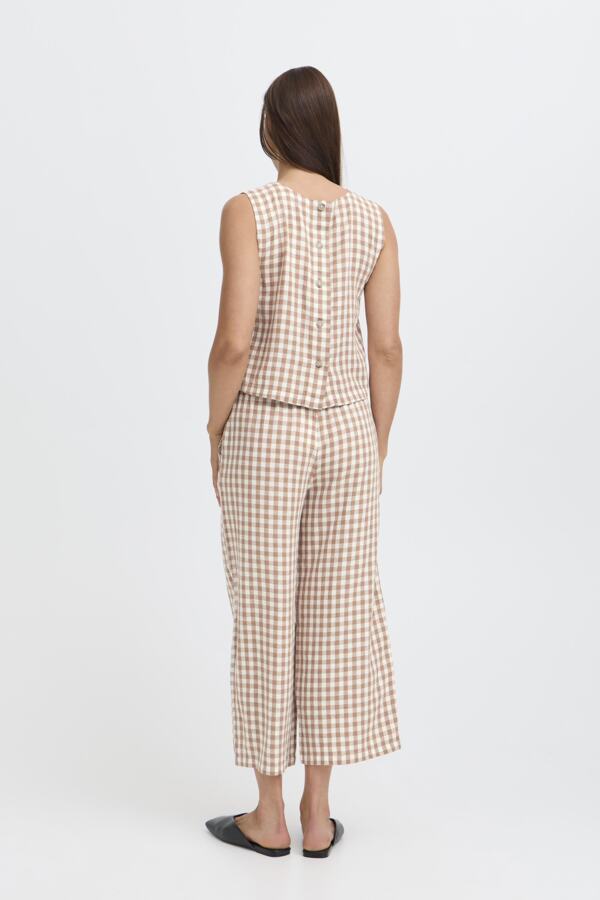 Byoung - Falakka Oneck Top