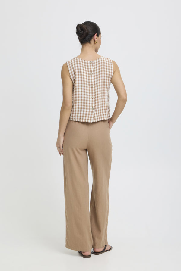 Byoung - Falakka Oneck Top