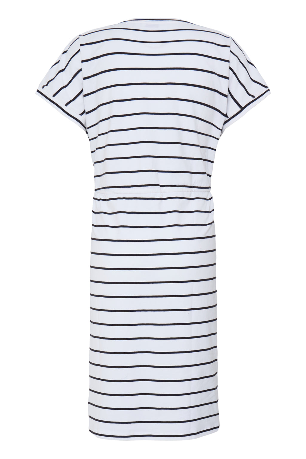 Byoung - Pandinna Vneck Dress 3