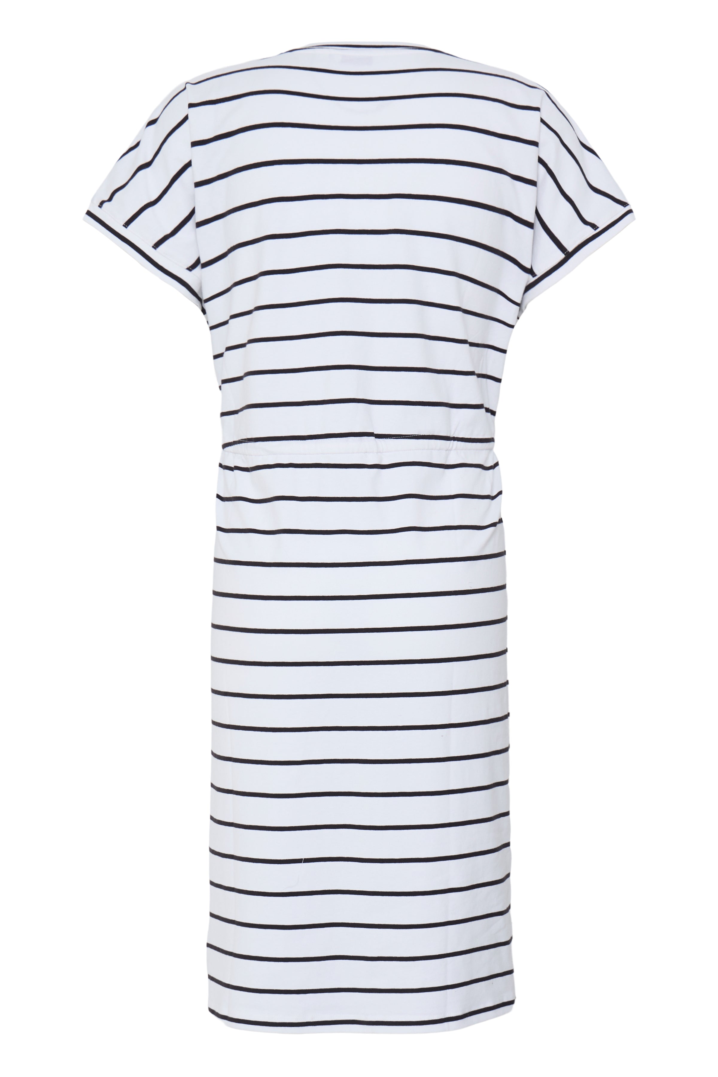 Byoung - Pandinna Vneck Dress 3