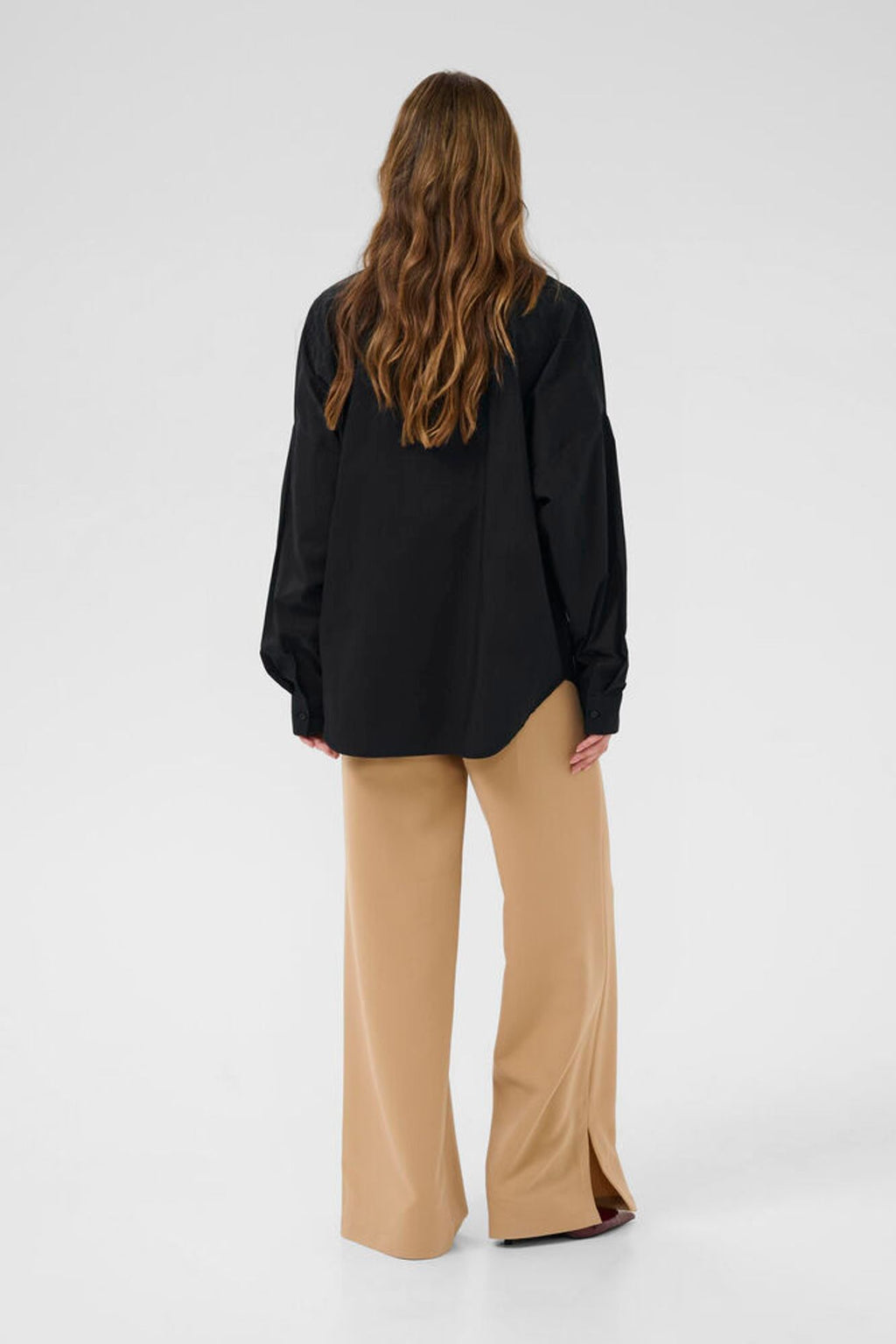 Culture - Toyam Antoinett Shirt