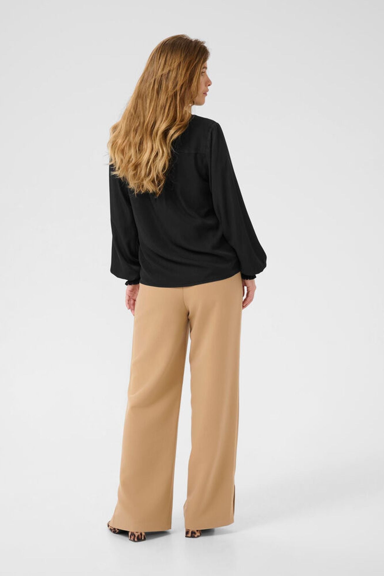 Culture - Chynette Shirt