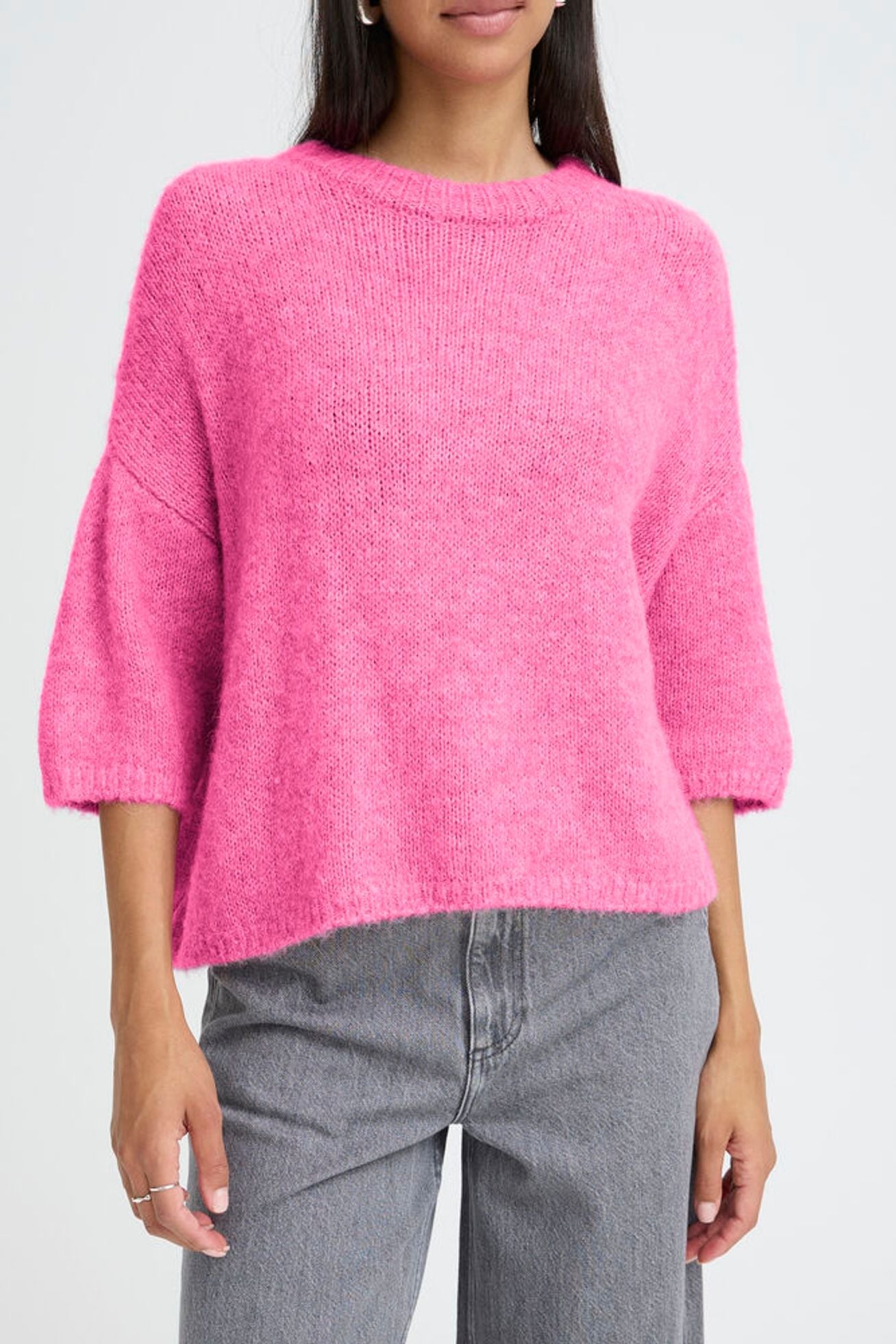 Byoung - Otia Jumper
