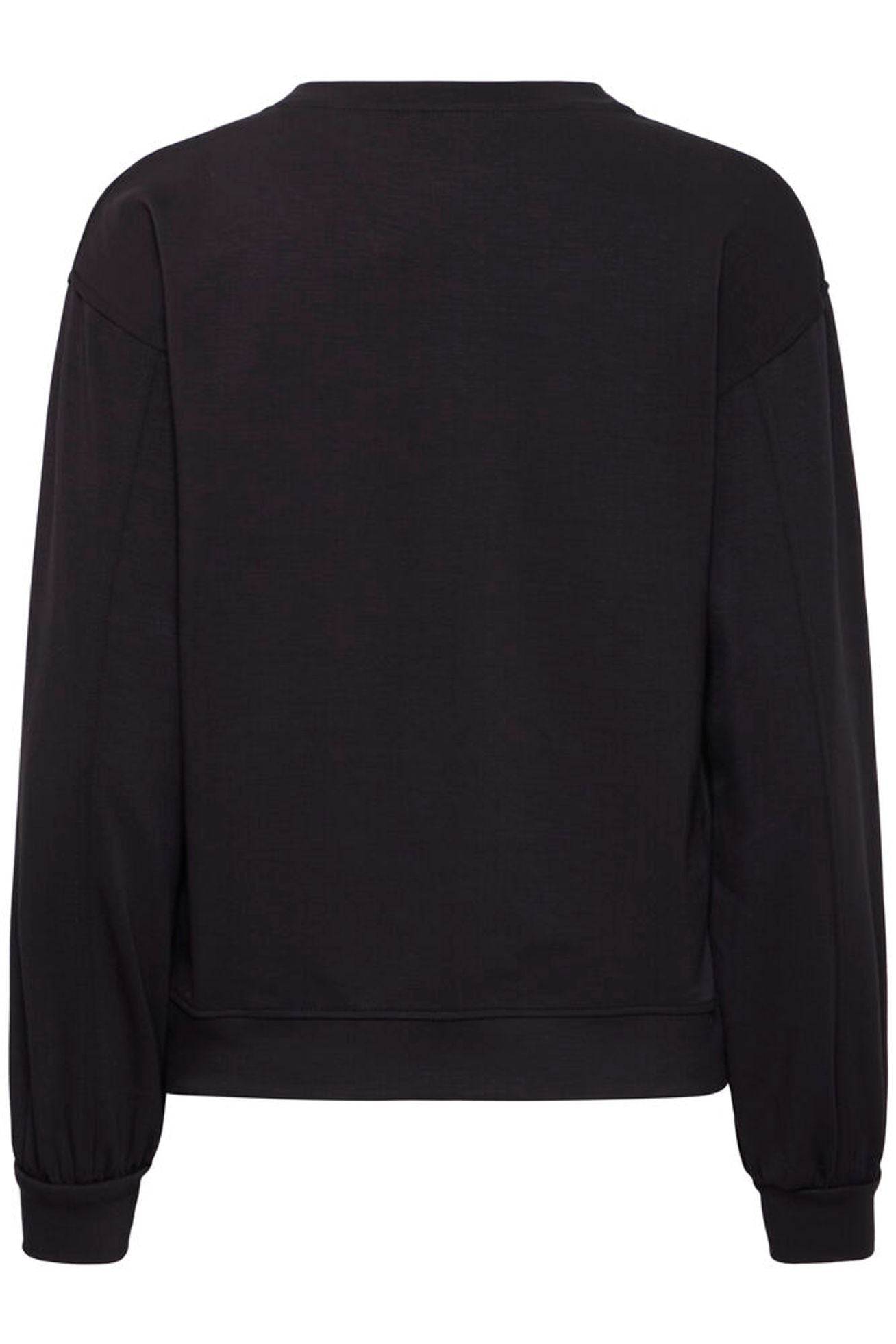 Byoung - Pusti Embroidered Sweatshirt