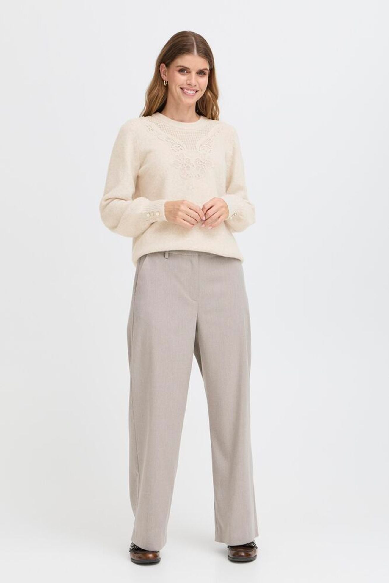 Fransa - Ellen Pullover 2