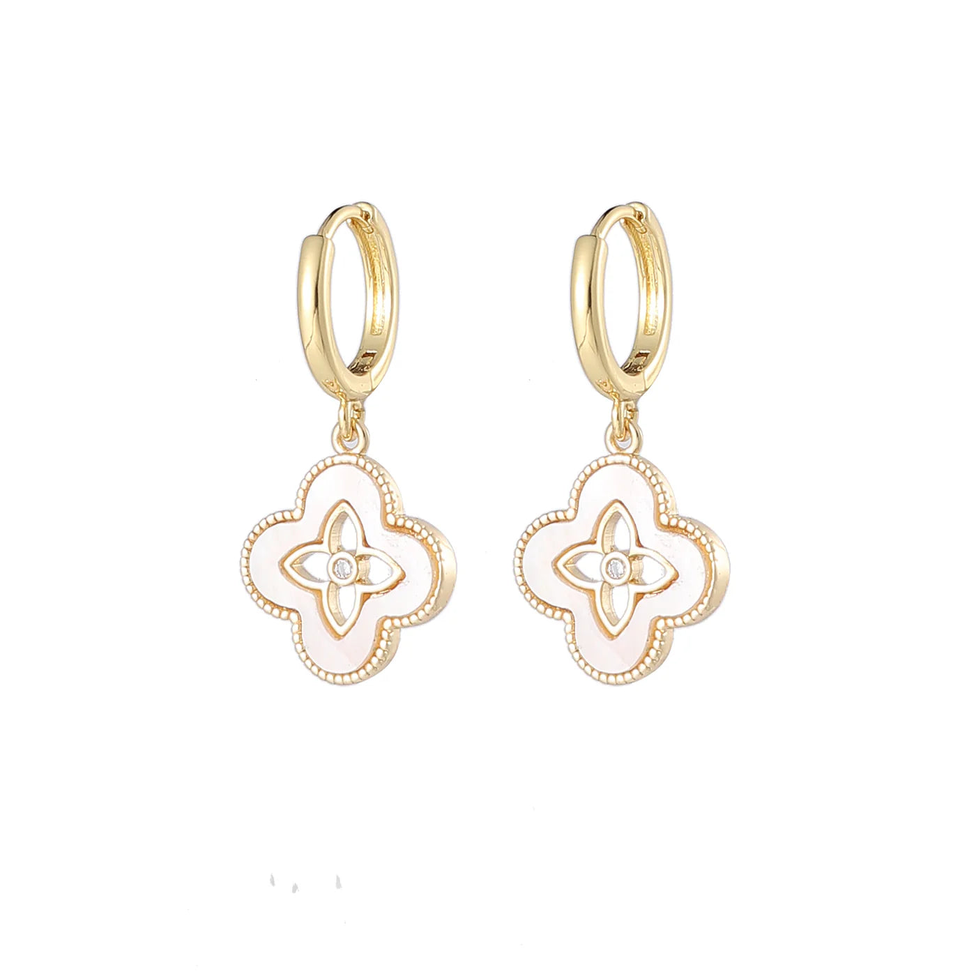 Accessories by Park Lane - Fornarina Earrings