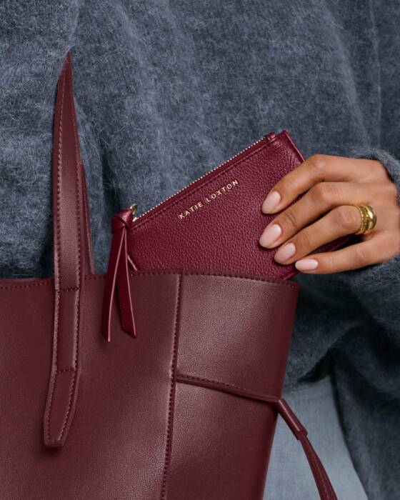 Katie Loxton - Hallie Coin & Card Holder