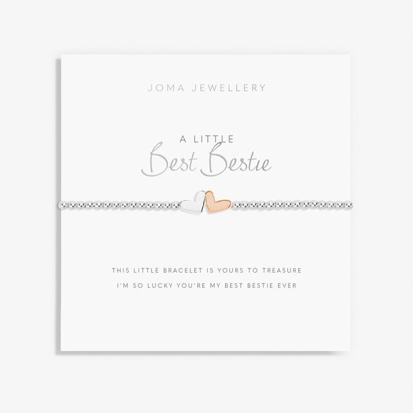 Joma Jewellery - A little Best Bestie