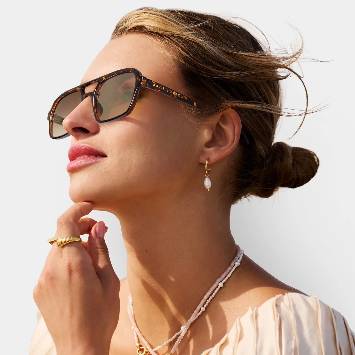 Katie Loxton - Ibiza Sunglasses