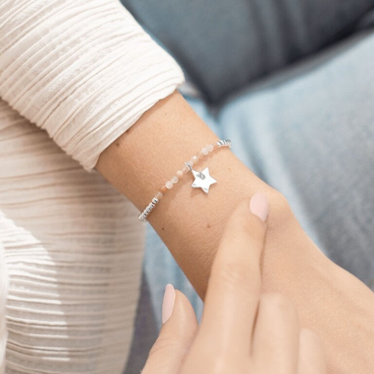 Joma Jewellery - A little July Birthstone