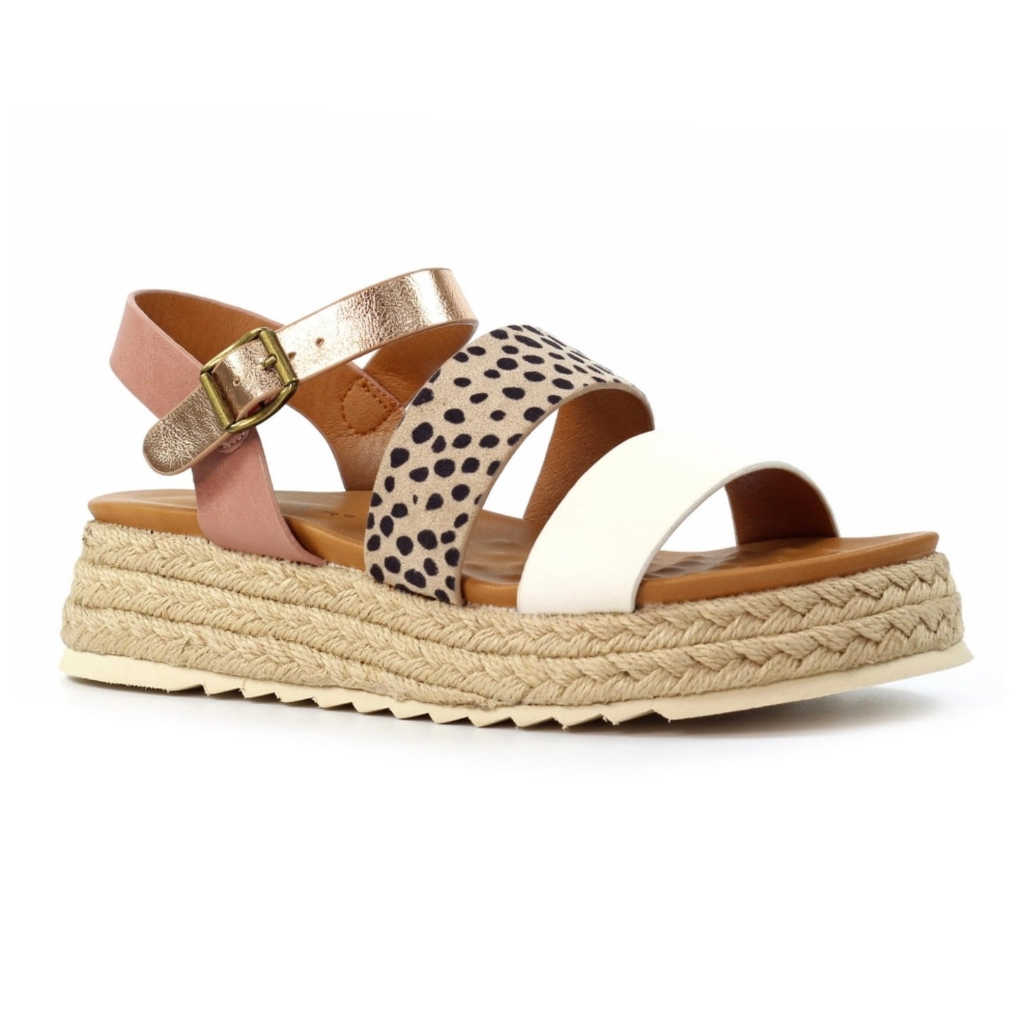 Lunar - Summer sandal
