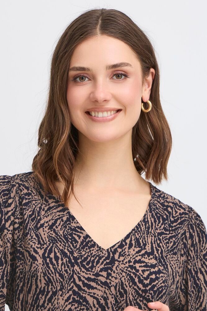Fransa - Justini Blouse 1