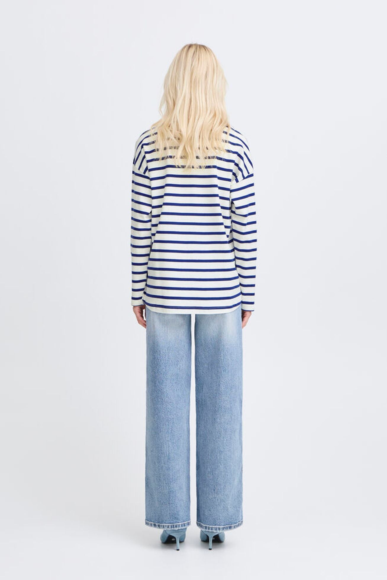 Byoung - Ramsi Pullover