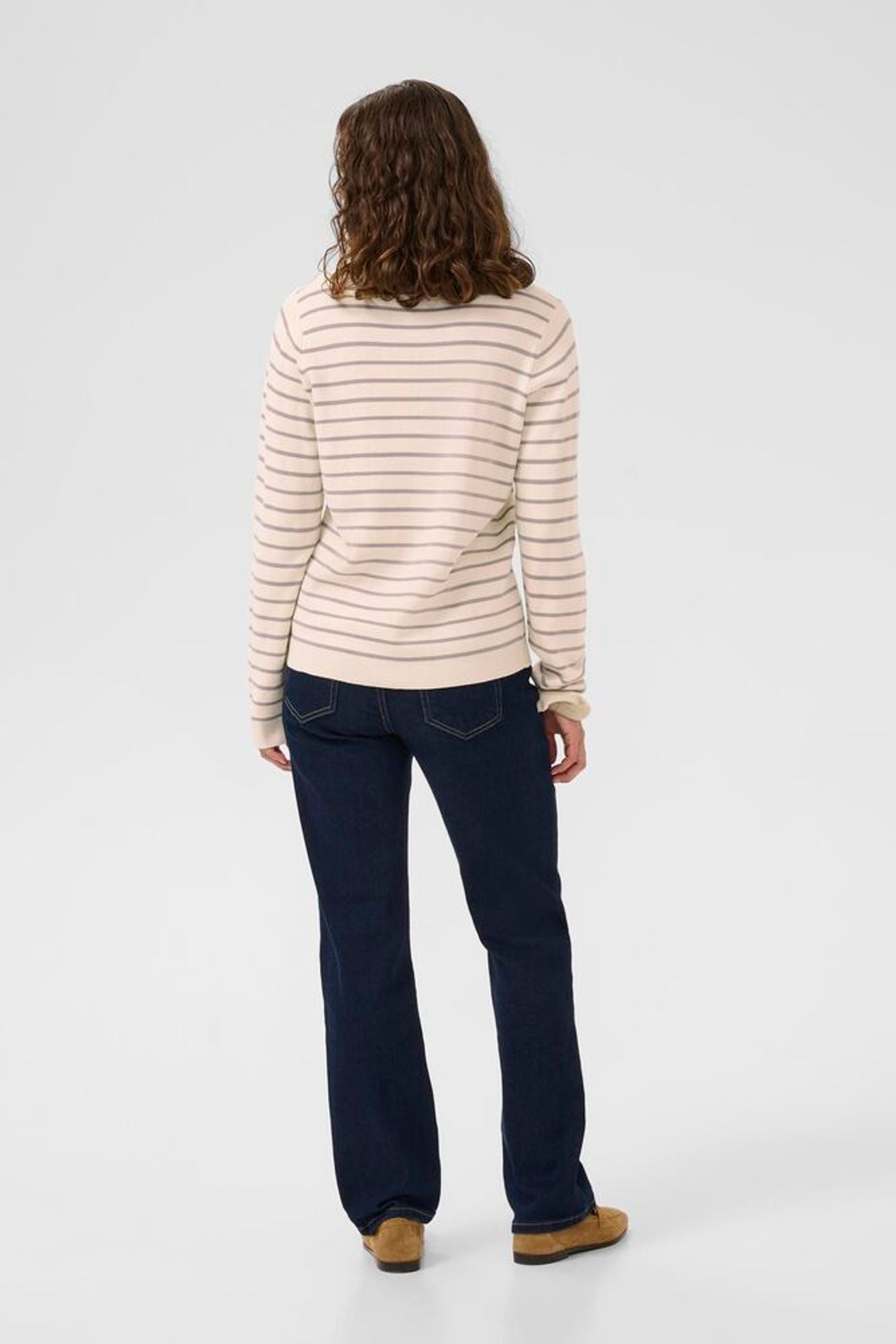 Culture - Ebba Annemette ON Pullover