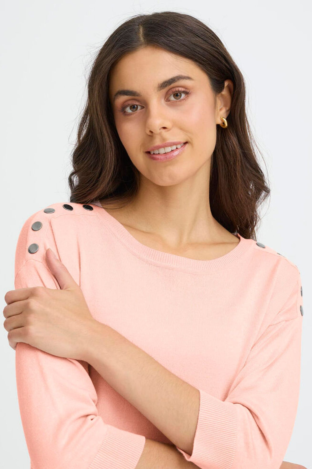 Fransa - ZU Basic 114 Pullover