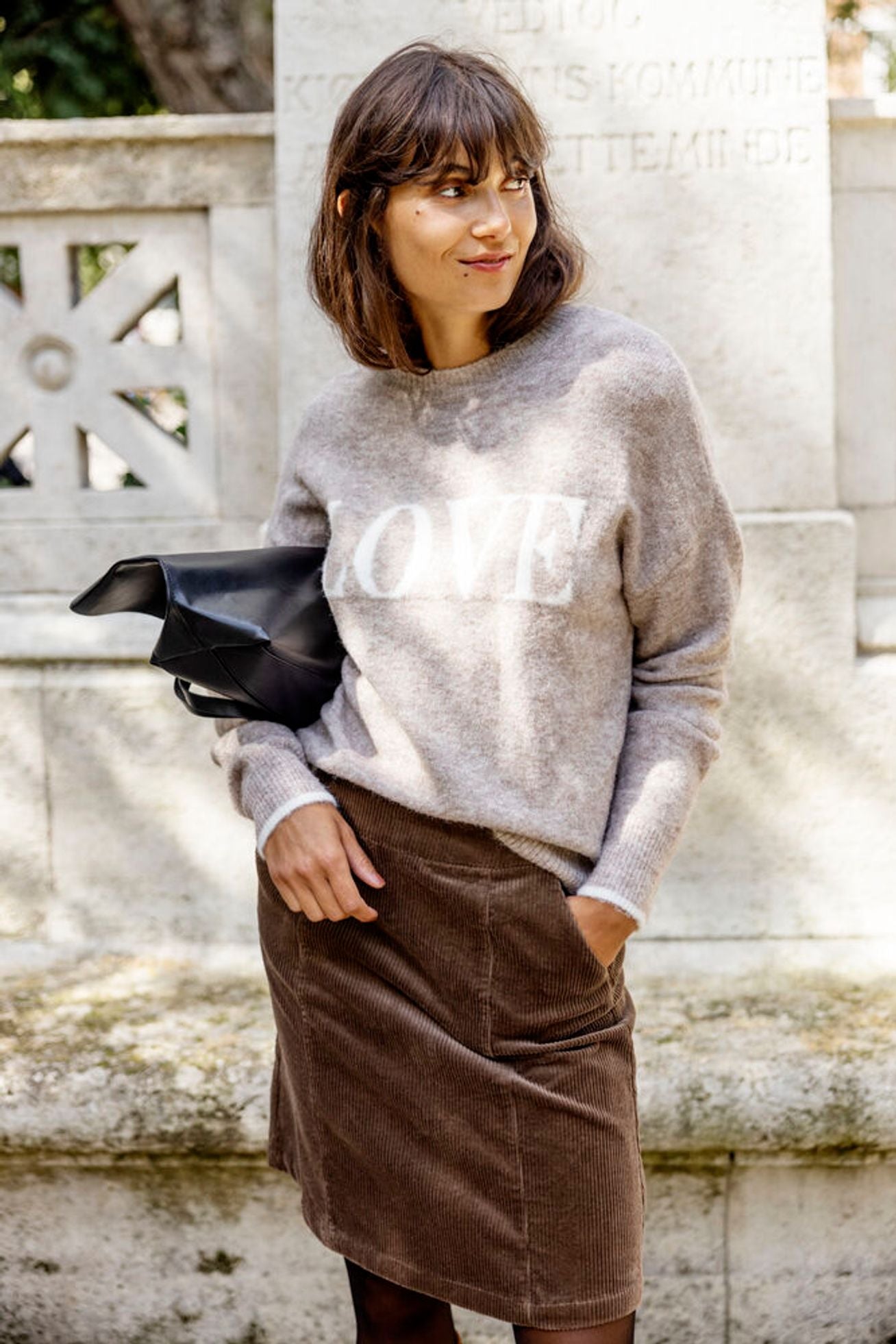 Fransa - Florence Pullover 1