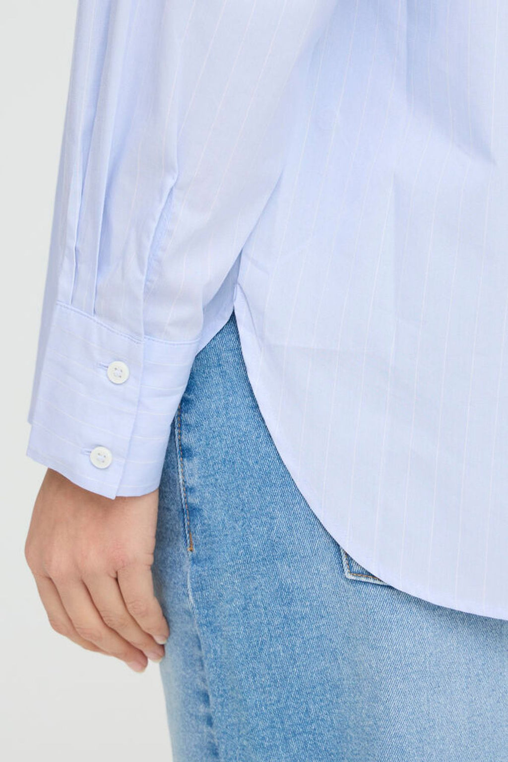 Fransa - Zane Shirt 1