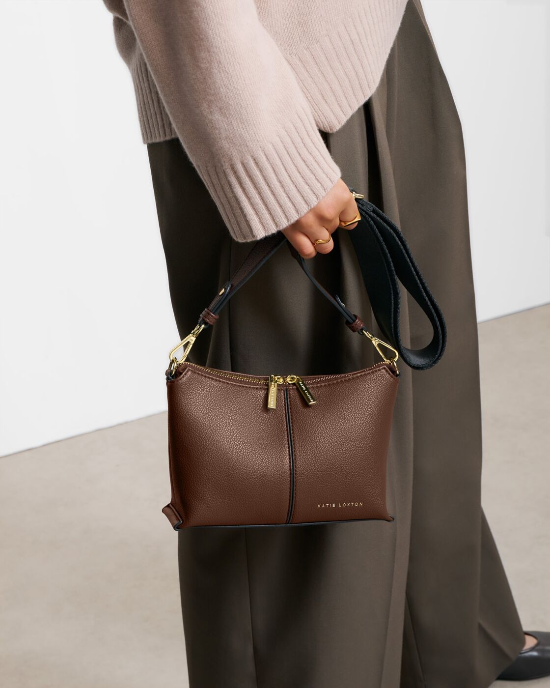 Katie Loxton - Laila Crossbody Bag