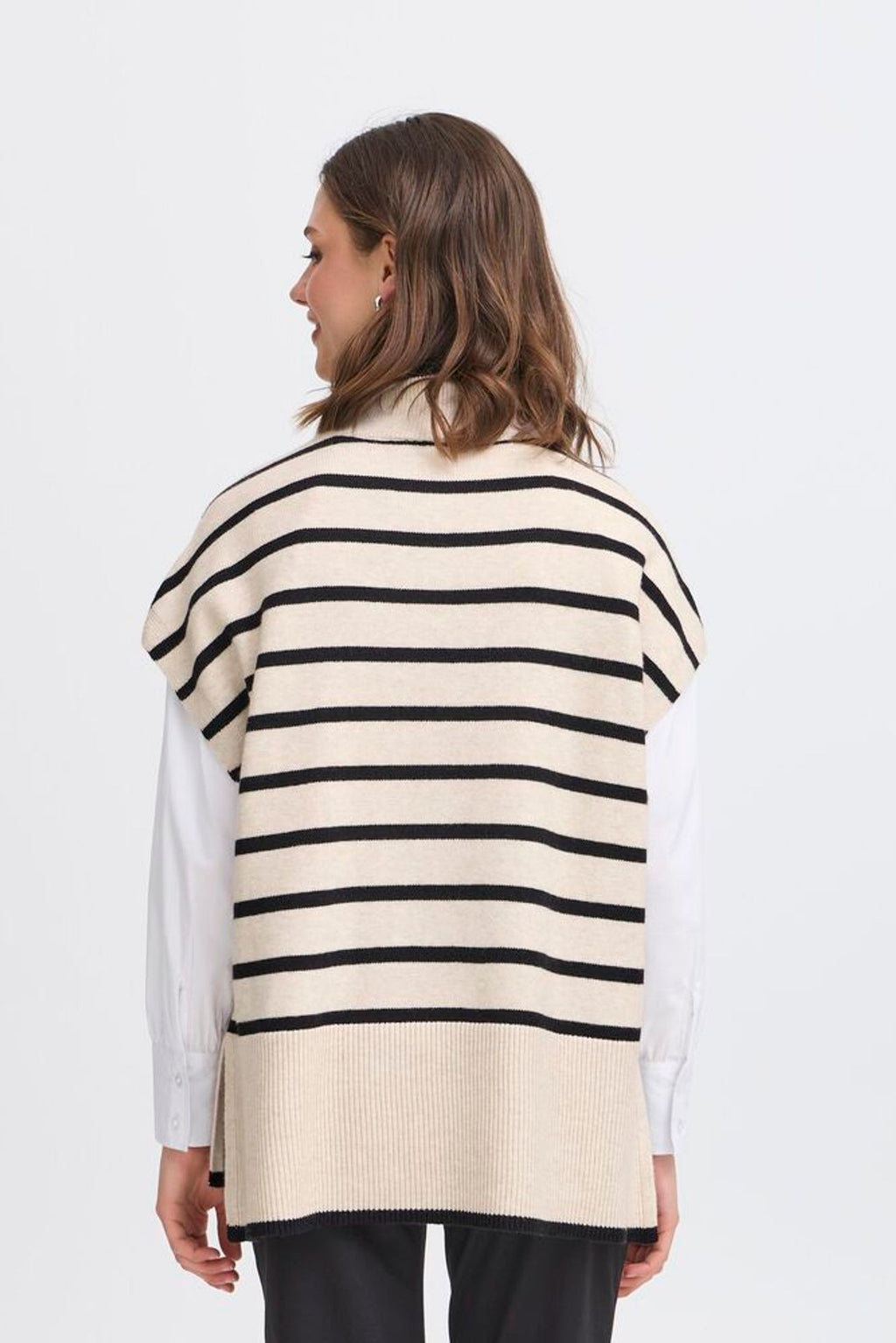 Fransa - Bitte Pullover 1