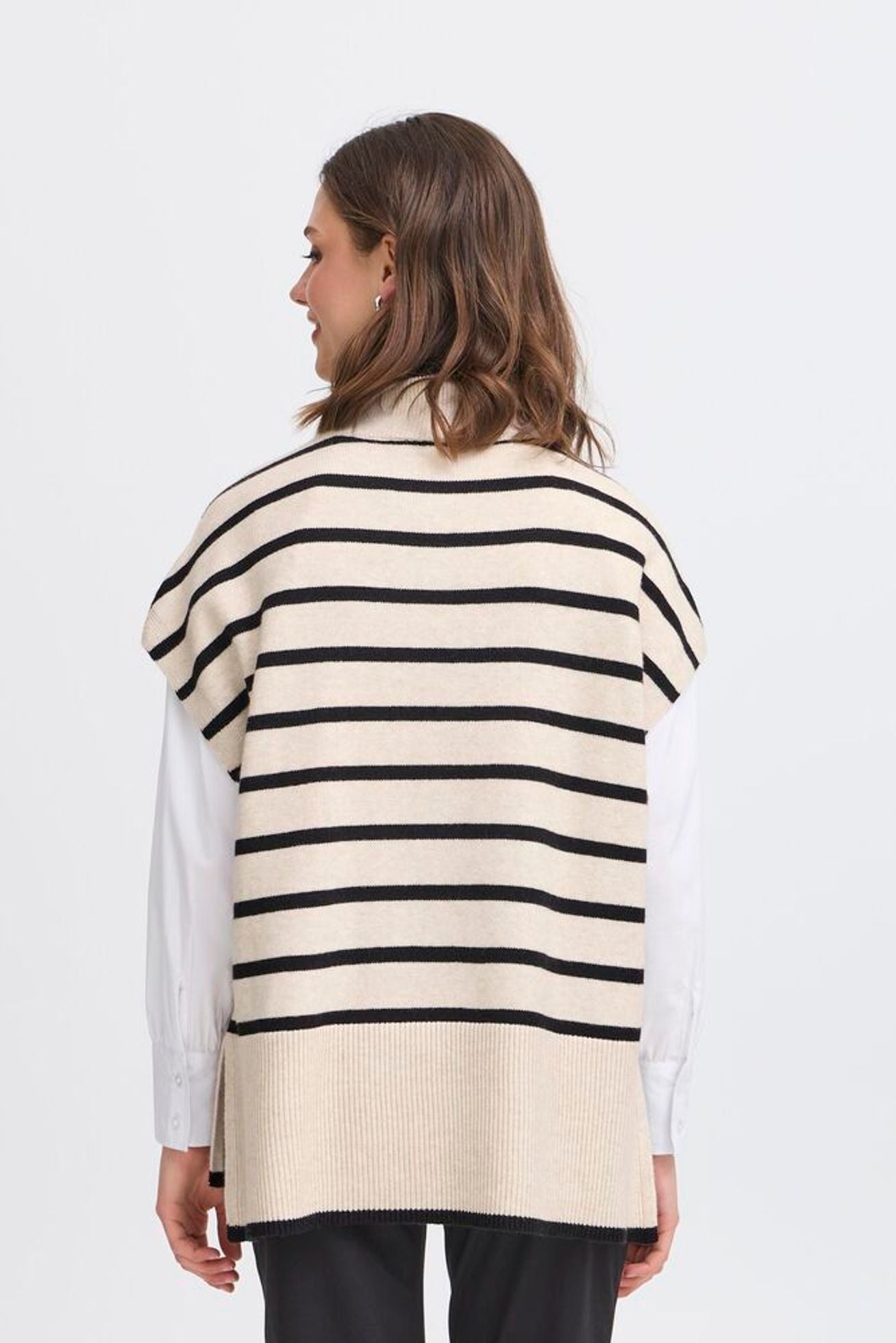 Fransa - Bitte Pullover 1