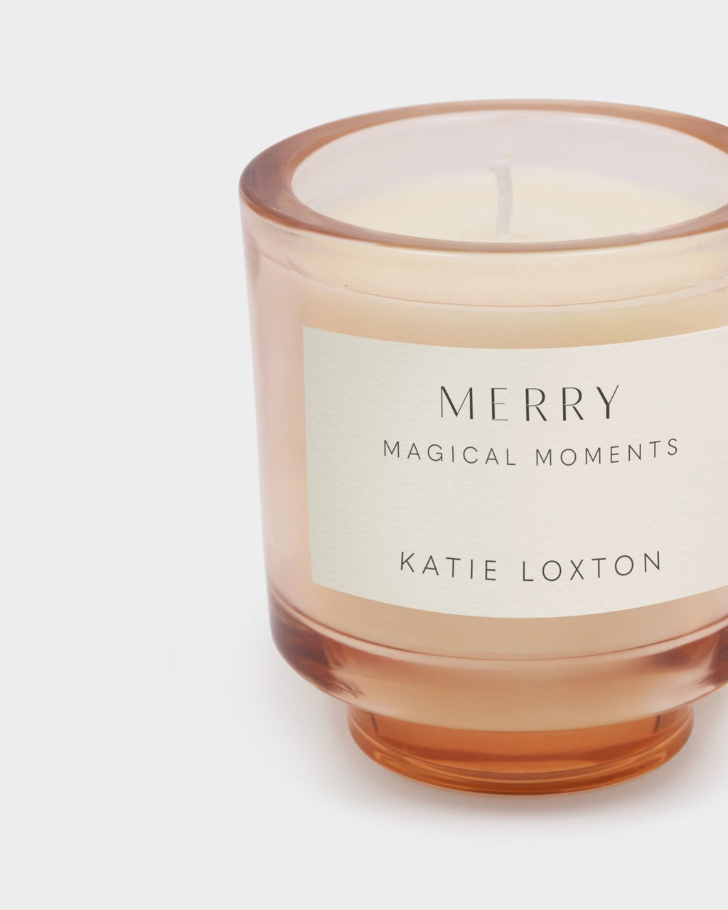 Katie Loxton - Sentiment Candle