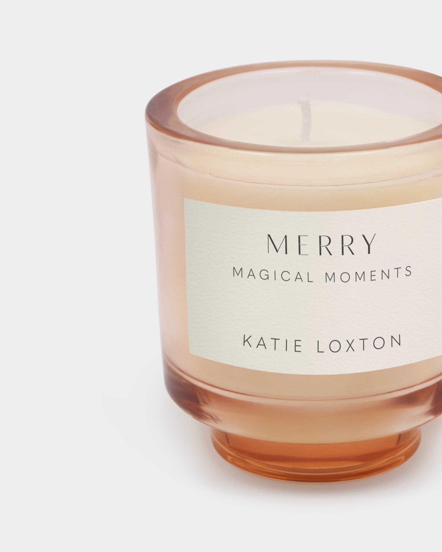Katie Loxton - Sentiment Candle