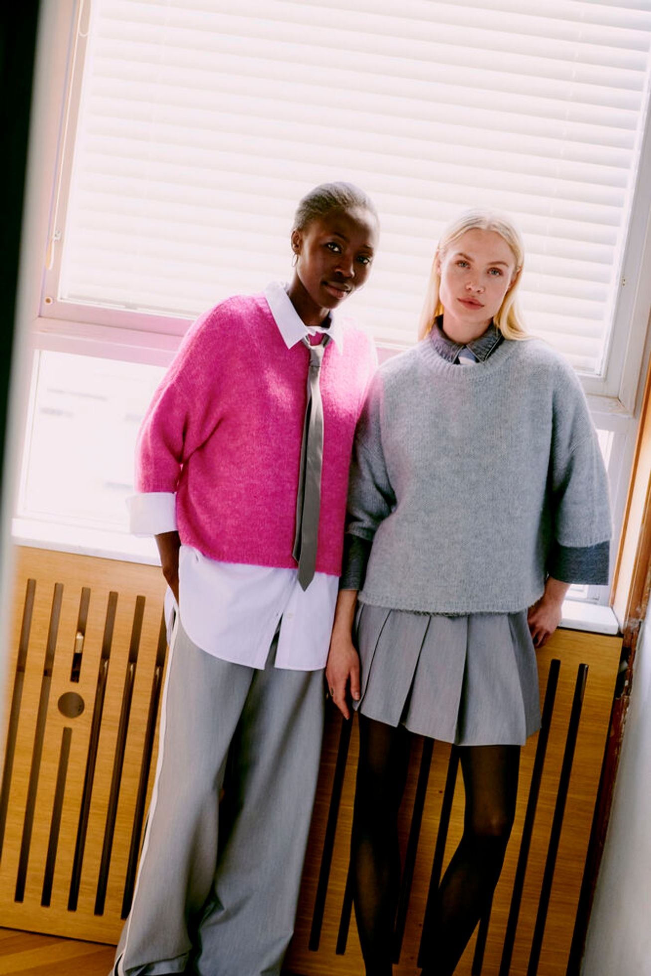 Byoung - Otia Jumper