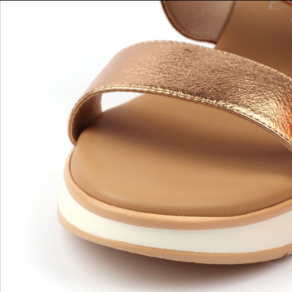 Lunar - Dion Sandal