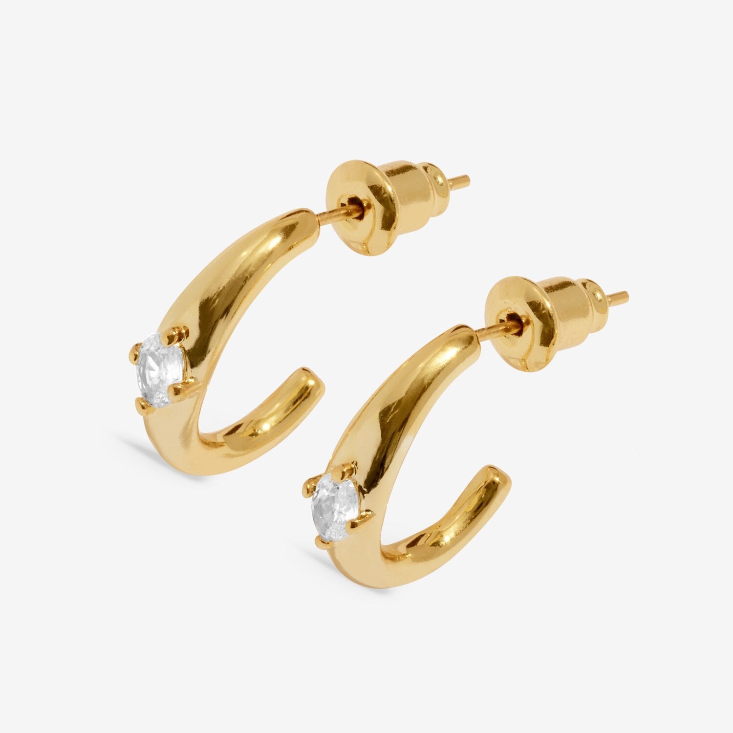 Joma Jewellery - Soul Shine Stack - Crossover