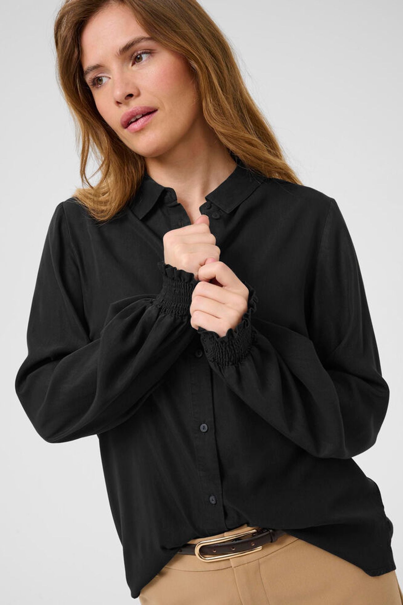 Culture - Chynette Shirt