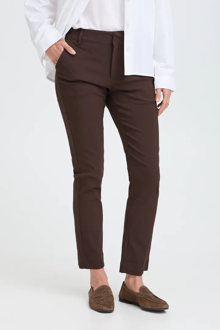 Byoung - Dixi Straight Pants