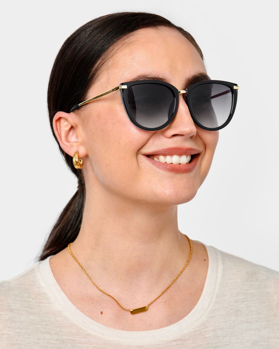 Katie Loxton - Sardinia Sunglasses