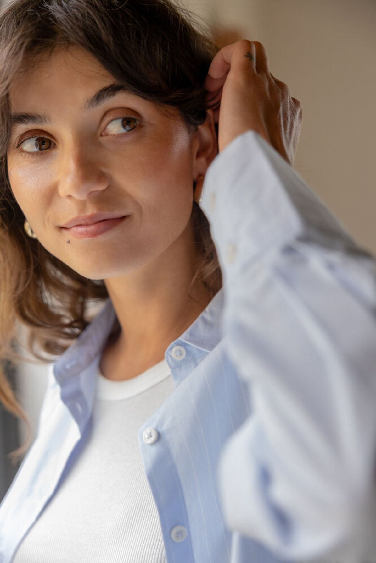 Fransa - Zane Shirt 1