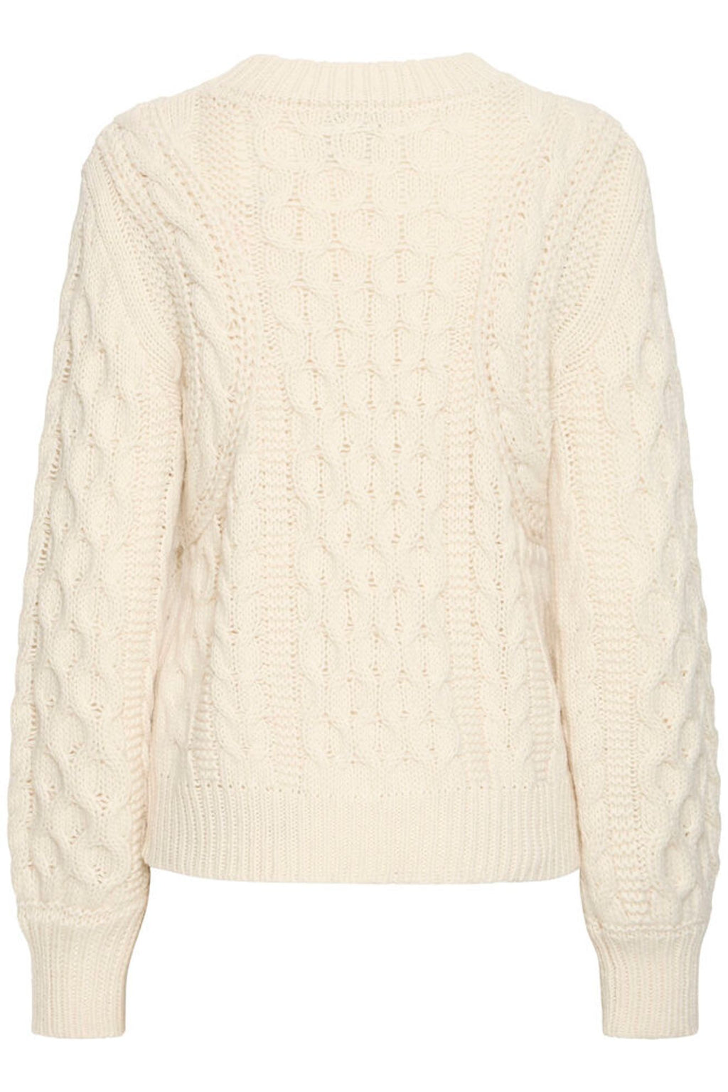 Byoung - Norma Cable Jumper