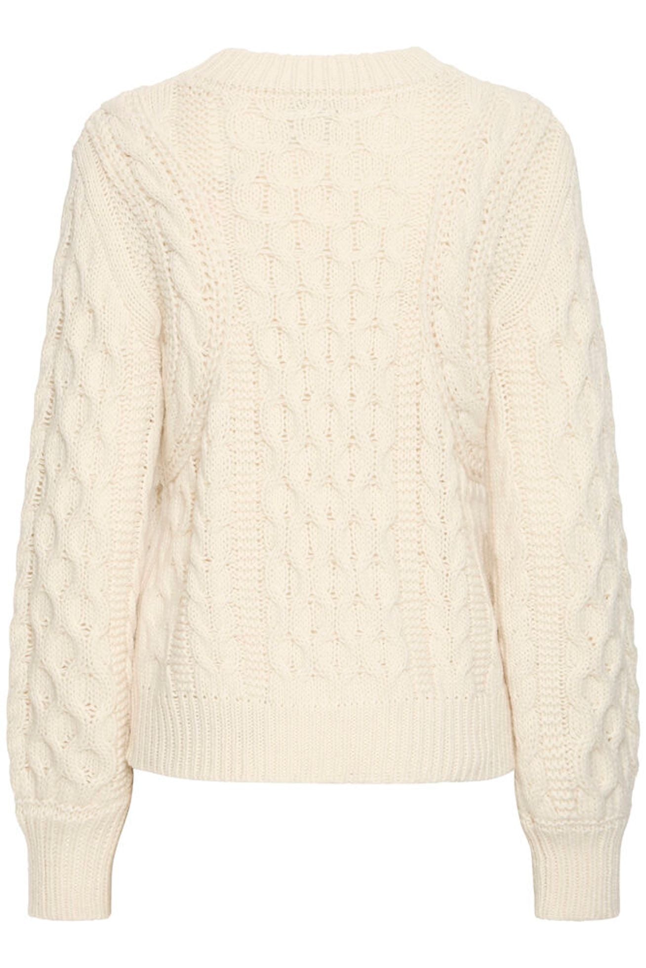 Byoung - Norma Cable Jumper