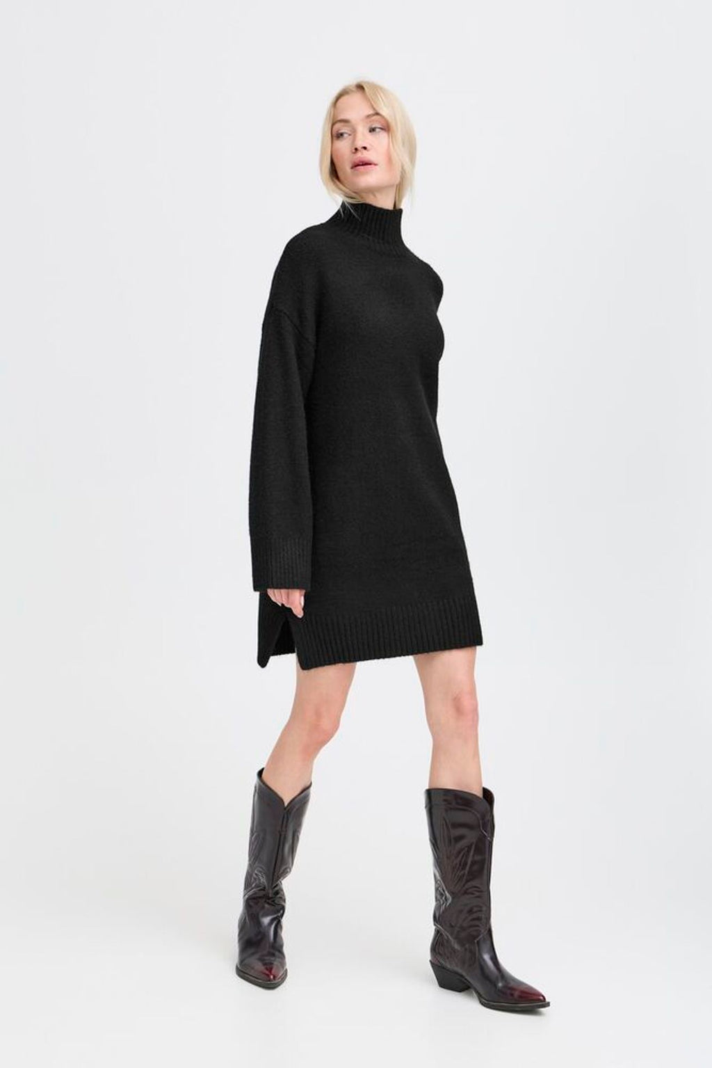 Byoung - Olma Dress