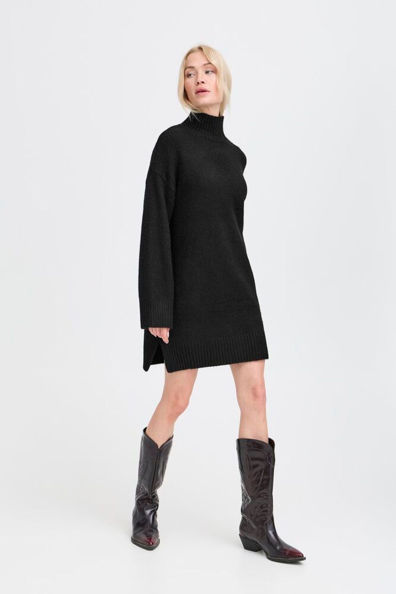 Byoung - Olma Dress