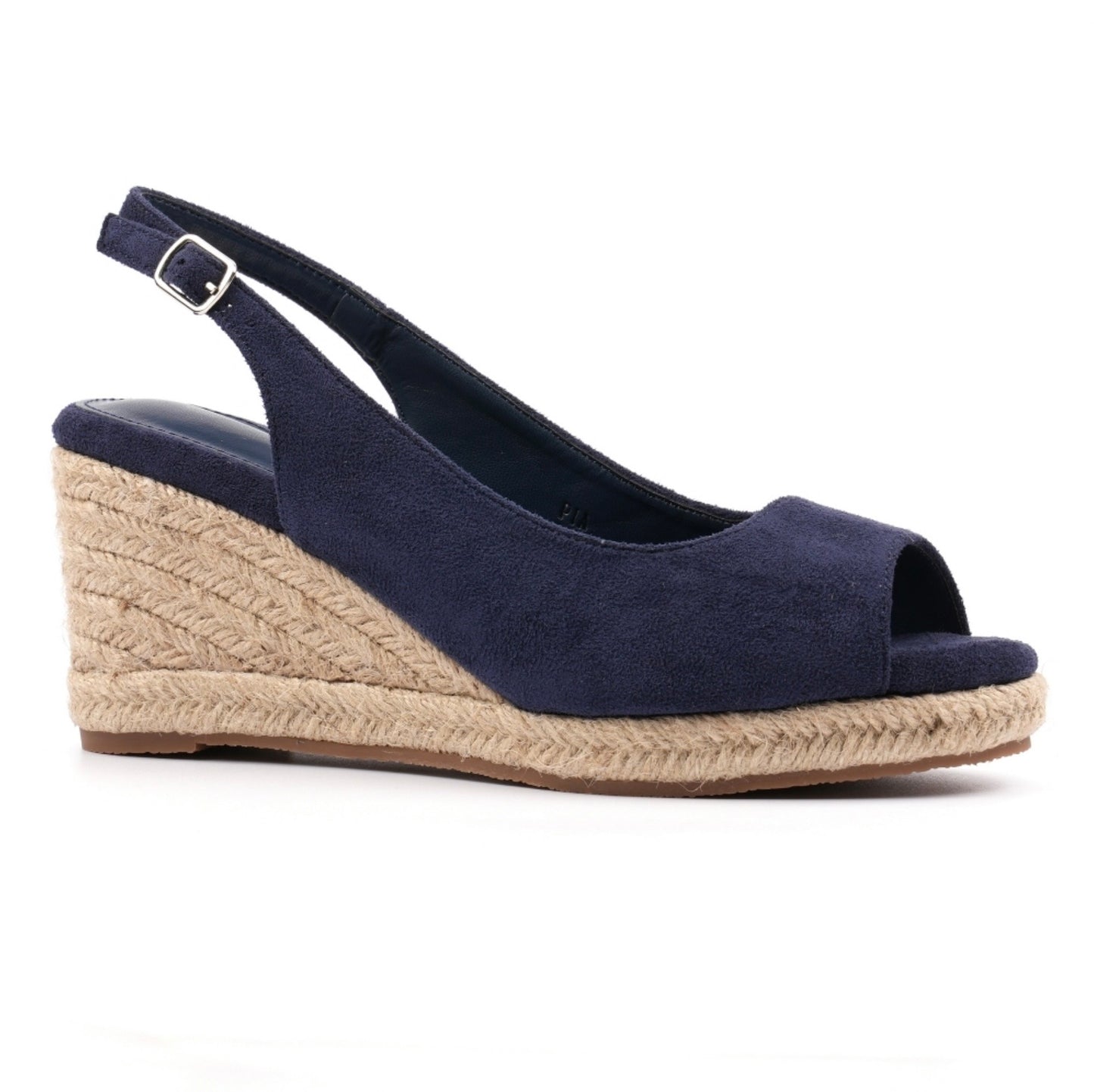 Lunar - Pia Wedge